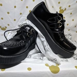 TUK Mondo Creepers